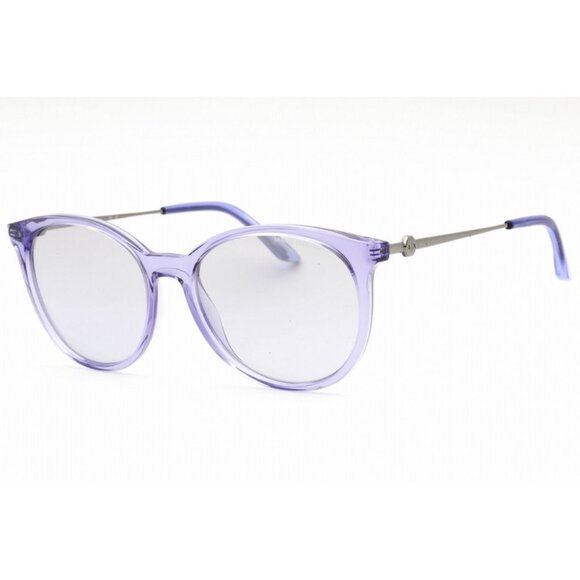 ARMANI EXCHANGE AX4140S-82367P-55 Sunglasses Size 55mm 140mm 17mm violet Women main image 4